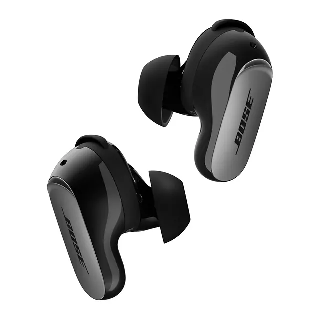 Bose QuietComfort Ultra Earbuds (2ª gen) Nero