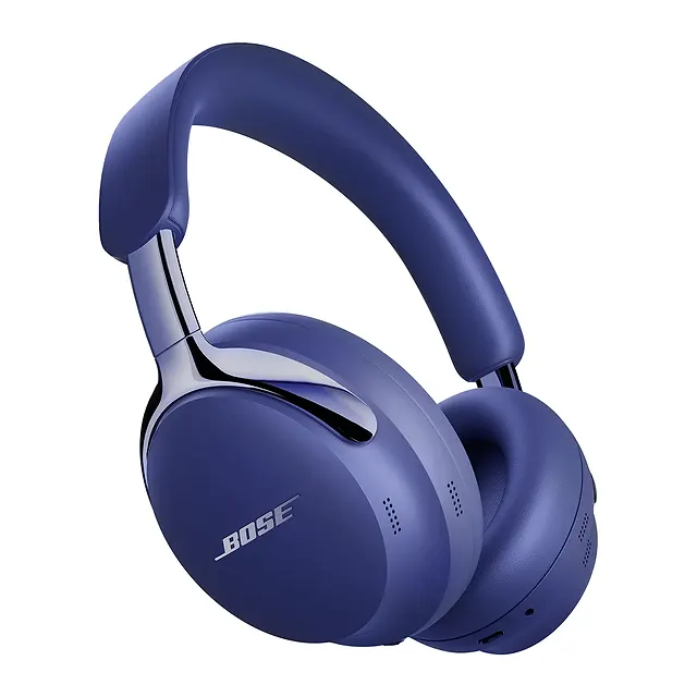Bose QuietComfort Ultra Headphones (2ª gen) Viola