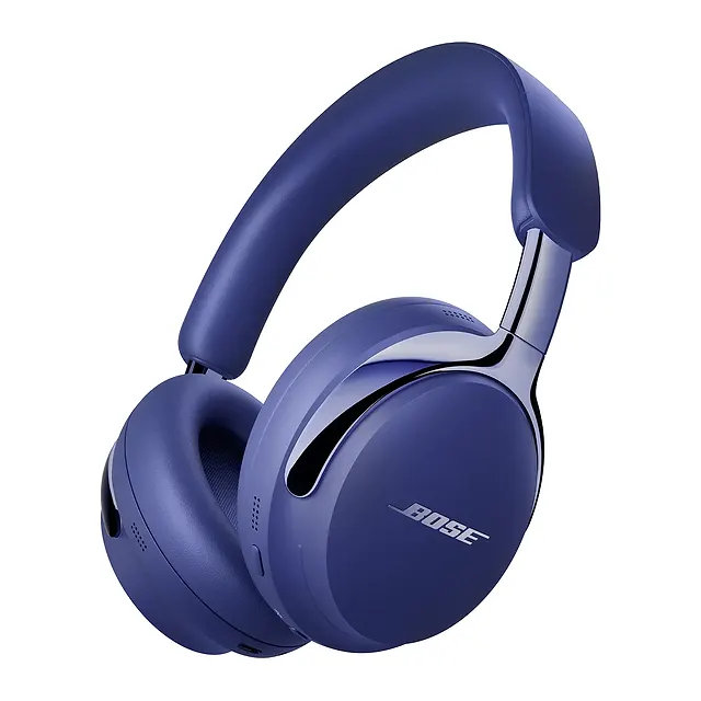 Bose QuietComfort Ultra Headphones (2ª gen) Viola, vista 3