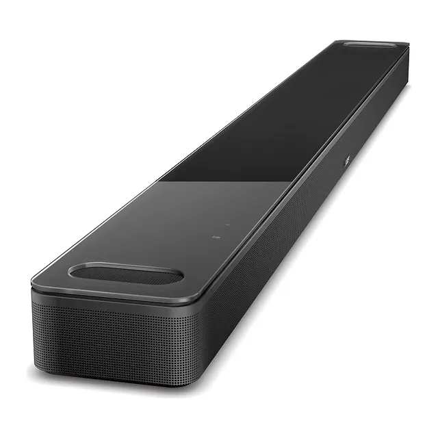 Bose Smart Ultra Soundbar Nero