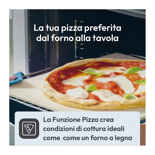 Candy Forno da incasso Moderna 78 L CA6 N3B1HTX, vista 4