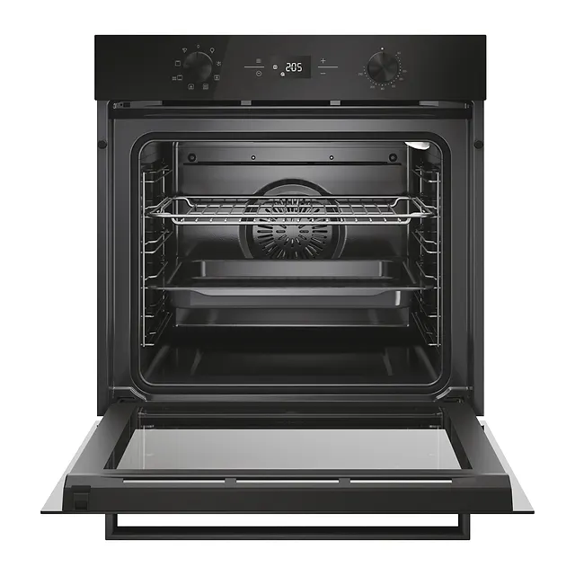 Candy Forno da incasso Moderna 78 L CA6 N3T1HTB, vista 2