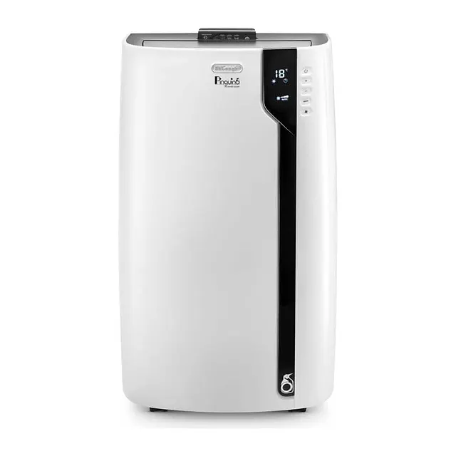 De'Longhi Condizionatore portatile Pinguino PAC EX100 Silent