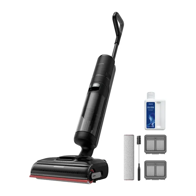 Dreame Aspirapolvere H15 Pro Combo