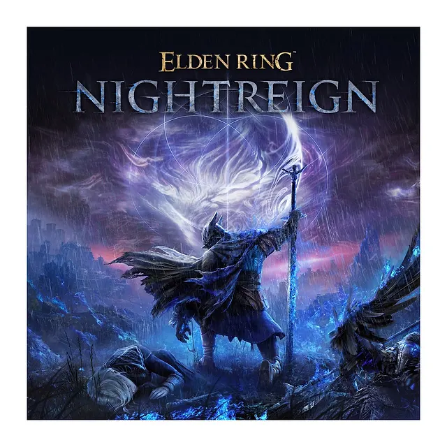 Bandai Namco Elden Ring Nightreign