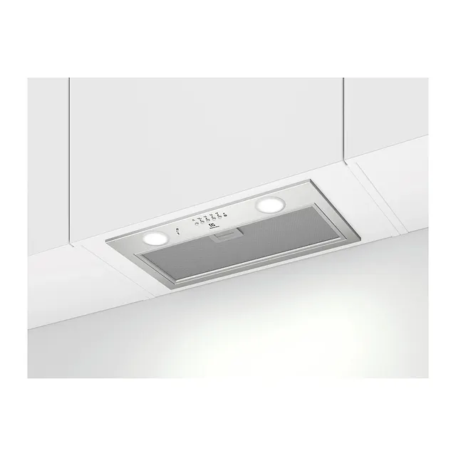 Electrolux Cappa da incasso 53 cm EFG516X