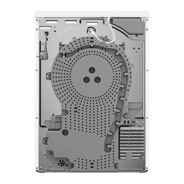 Electrolux Asciugatrice a pompa di calore 9 kg EW7H39B