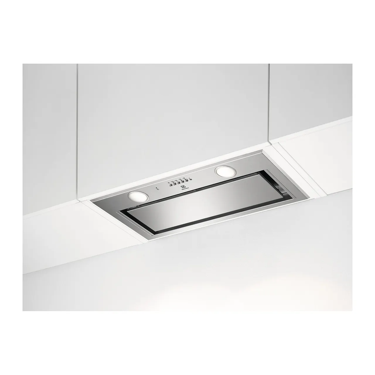 Electrolux Cappa da incasso 54 cm LFG716X