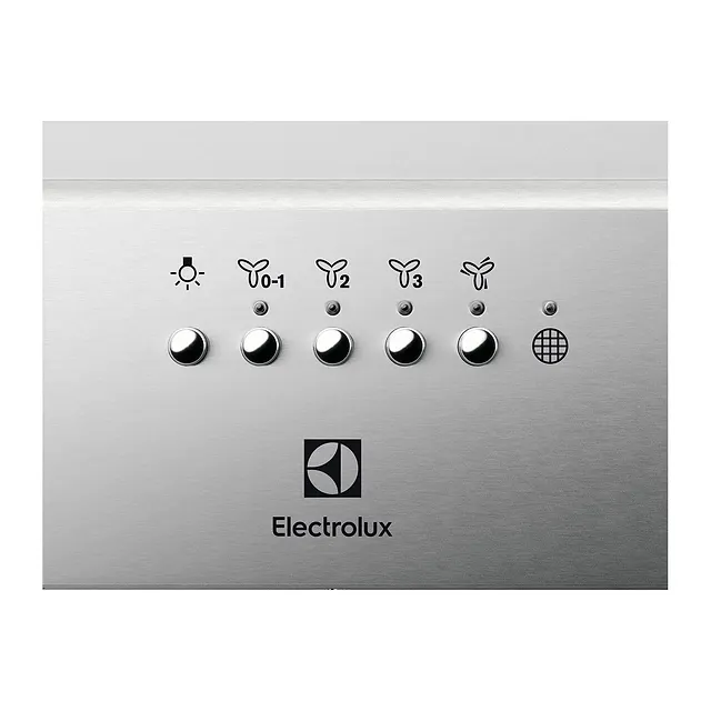 Electrolux Cappa da incasso 54 cm LFG716X, vista 3