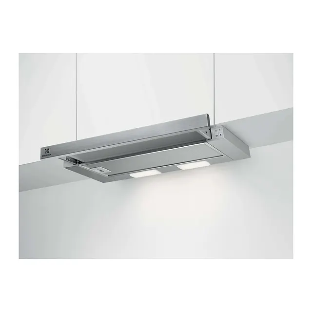 Electrolux Cappa da incasso 60 cm LFP226S