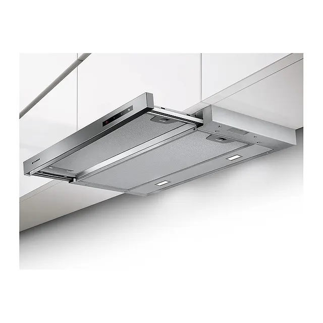 Faber Cappa sottopensile 60 cm MAXIMA NG TOUCH EV8 LED X A60/2