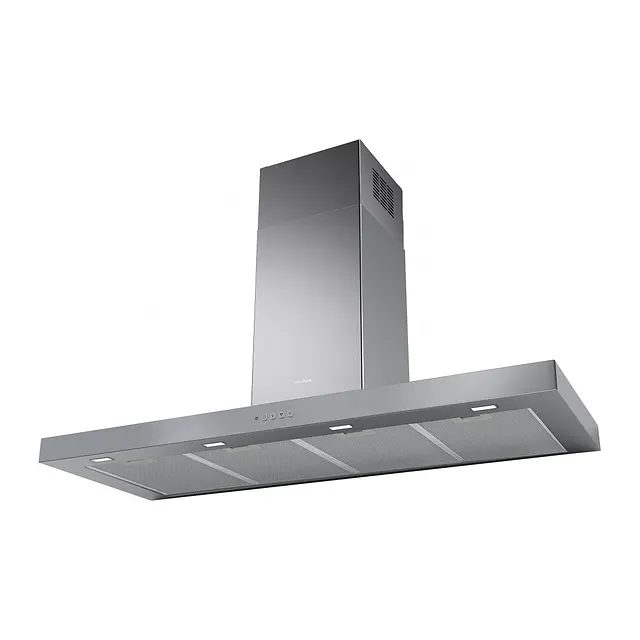 Faber Cappa a parete 120 cm STILO COMFORT X A120/2