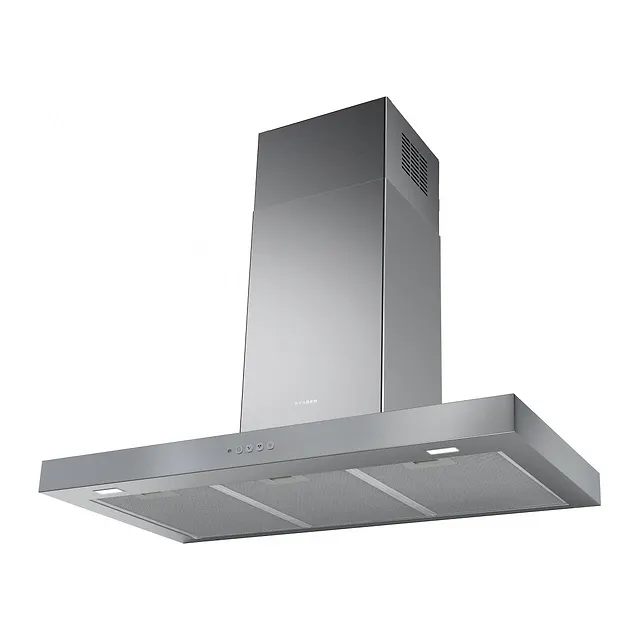 Faber Cappa a parete 90 cm STILO COMFORT X A90/2