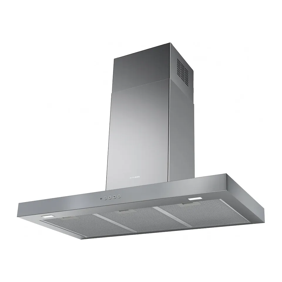 Faber Cappa a parete 90 cm STILO COMFORT X A90/2