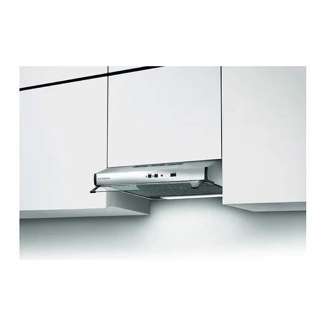 Faber Cappa sottopensile 60 cm TCH05 SS16A 741
