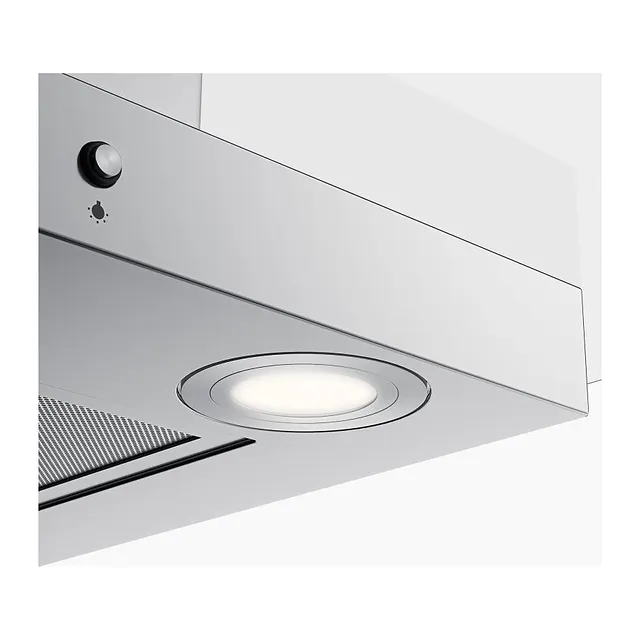 Faber Cappa a parete 60 cm TGL X A60 2LS, vista 2