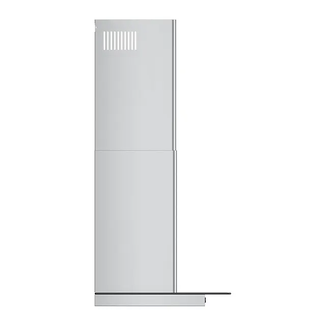 Faber Cappa a parete 60 cm TGL X A60 2LS, vista 5