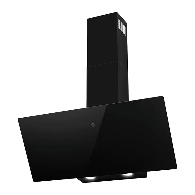 Faber Cappa a parete 90 cm VRT BK A90 2LS