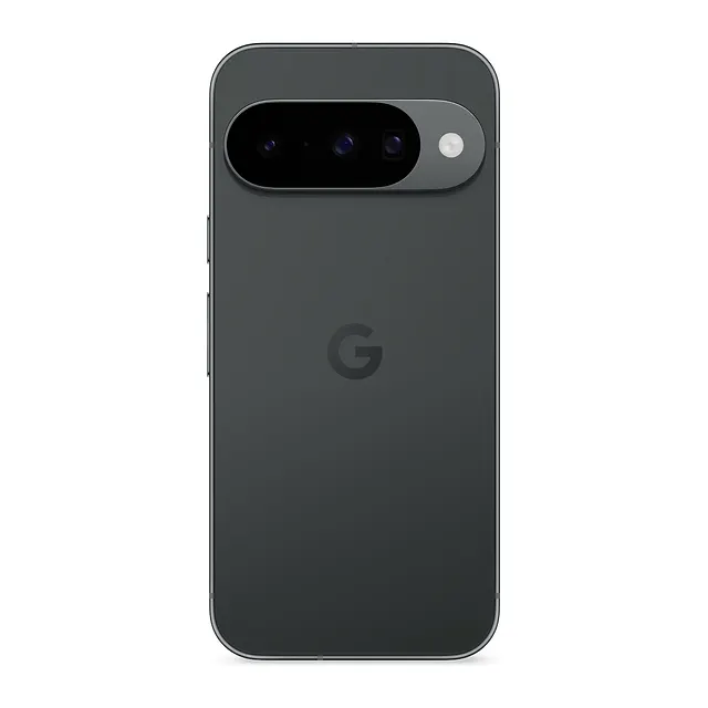 Google Pixel 10 Nero ossidiana