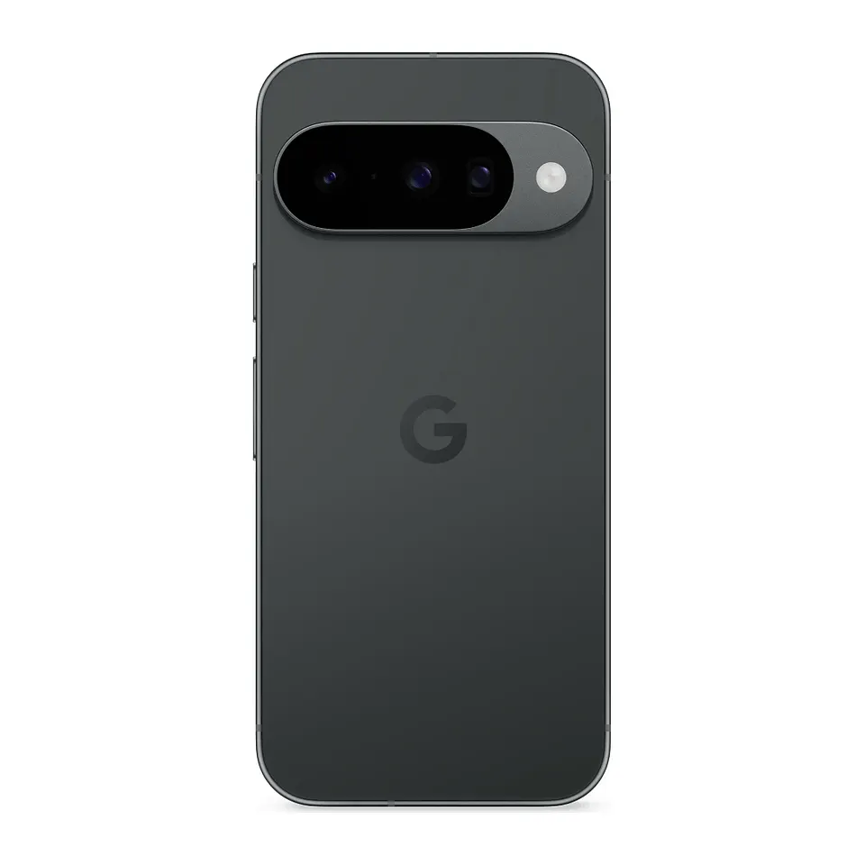 Google Pixel 10 Nero ossidiana