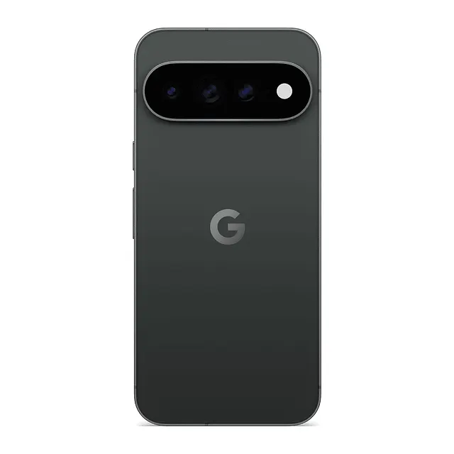Google Pixel 11 Pro XL Nero ossidiana