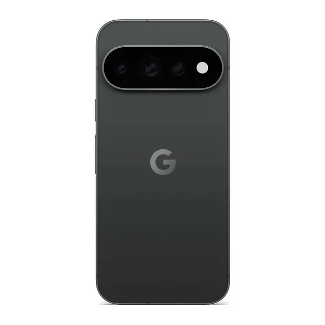Google Pixel 11 Pro Nero ossidiana