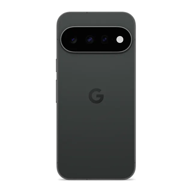 Google Pixel 11 Nero ossidiana