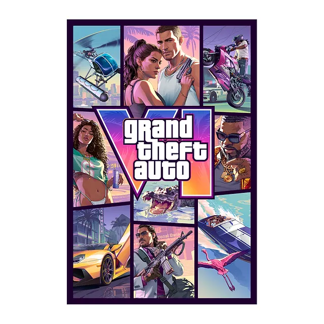 Rockstar Games Grand Theft Auto VI, vista 2