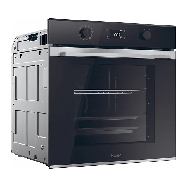 Haier Forno da incasso ID Series 2 78 L H6 ID23B3HTX, vista 4