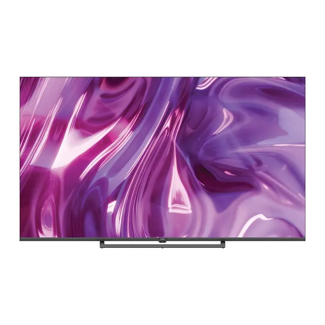 Haier QLED S80G, vista 2