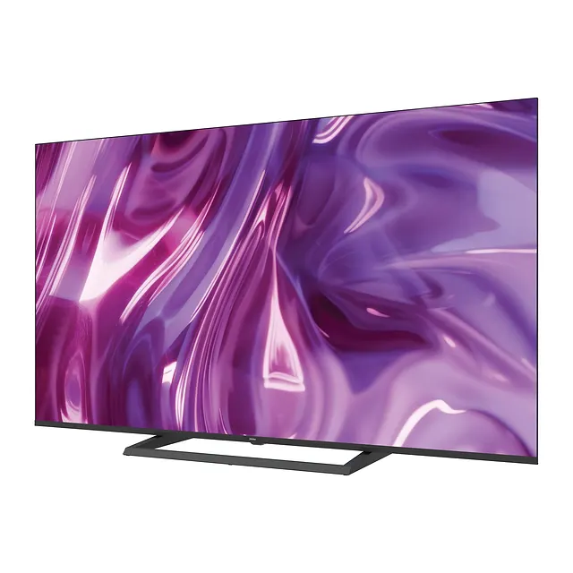 Haier QLED S80G, vista 3