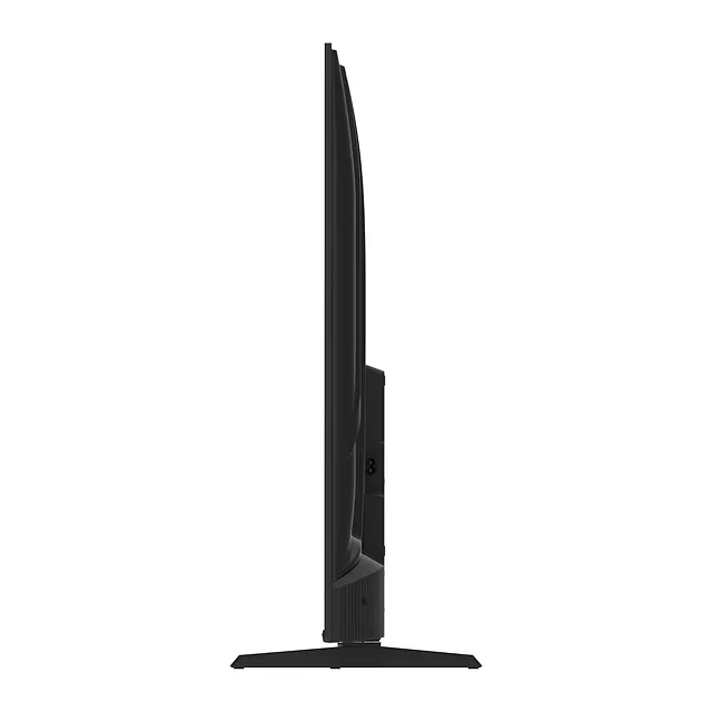 Haier QLED S80G, vista 5