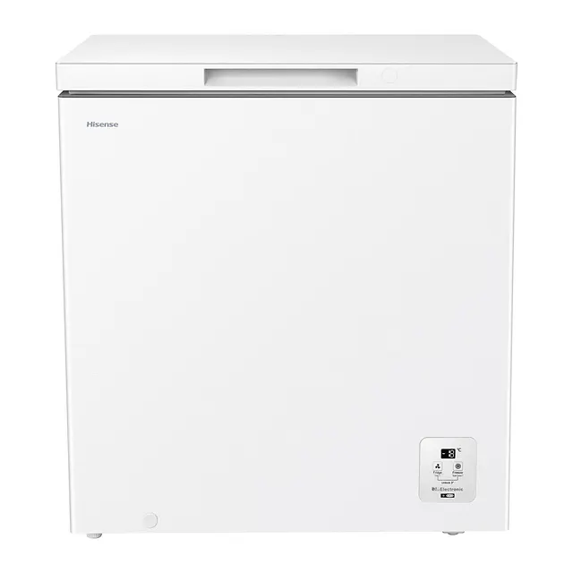 Hisense Congelatore orizzontale 198 L 20017492
