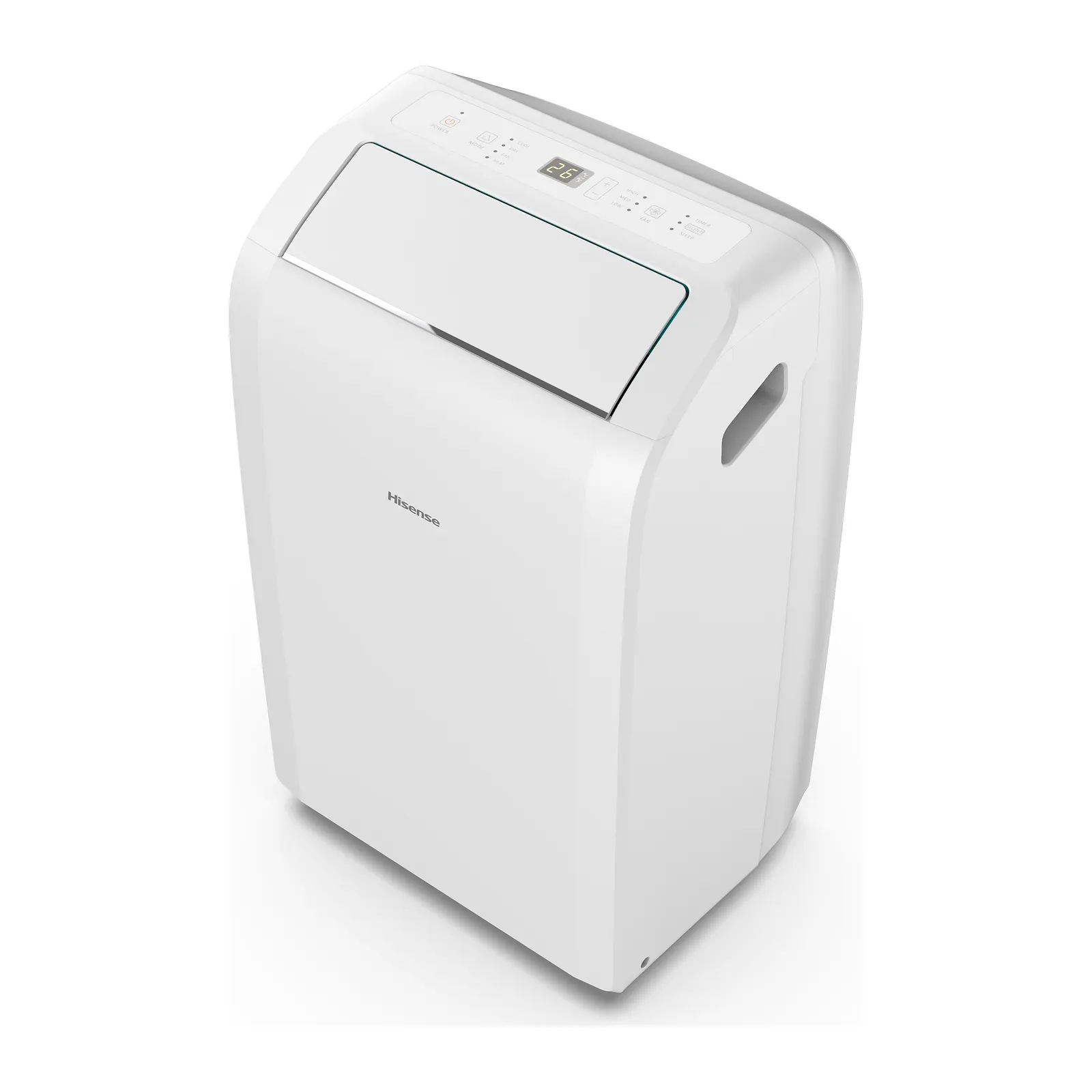 Hisense Condizionatore portatile APC09GQ