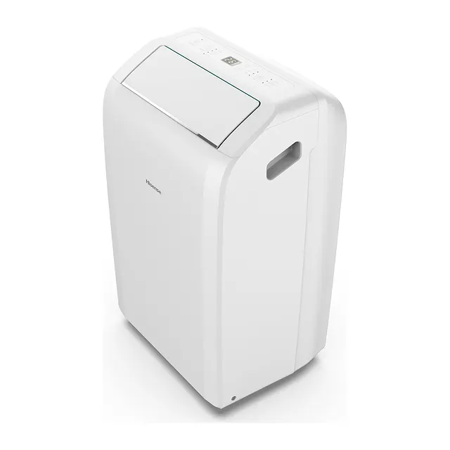 Hisense Condizionatore portatile APC09GQ, vista 2