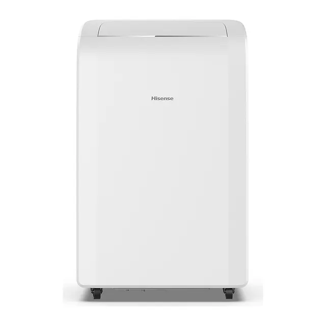 Hisense Condizionatore portatile APC09GQ, vista 4
