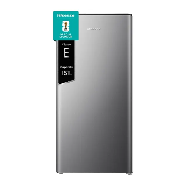 Hisense Frigorifero combinato 108 cm RR198D4ADE