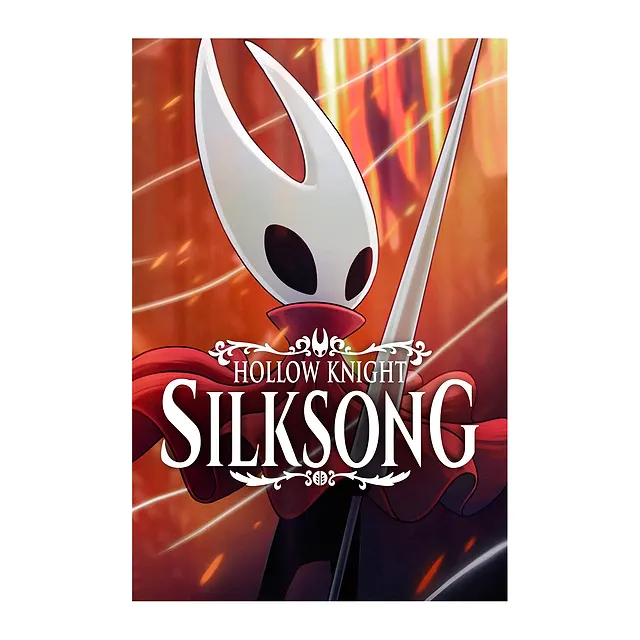 Team Cherry Hollow Knight: Silksong, vista 2
