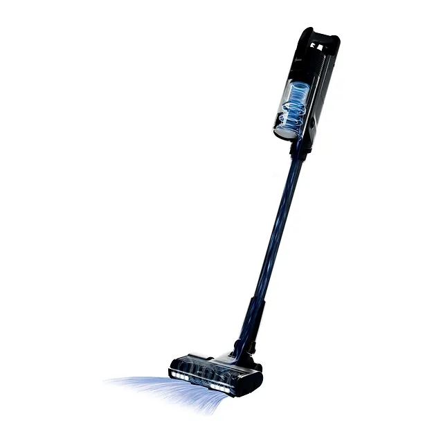 Hoover Scopa elettrica senza filo 2 in 1 HF310P 011, vista 2