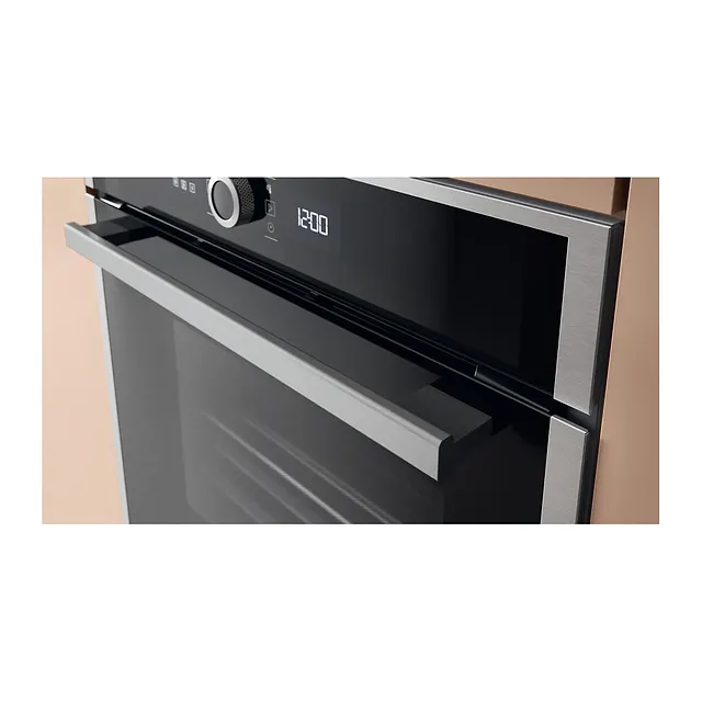 Hotpoint Forno da incasso 73 L HAOI4S8HM0XA, vista 6