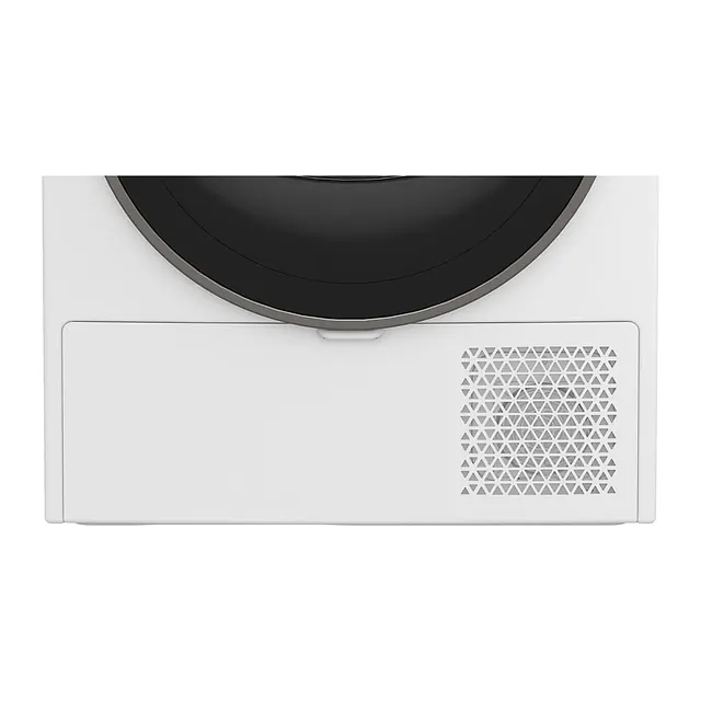 Hotpoint Asciugatrice a pompa di calore 8 kg HPT 84D BS IT, vista 6