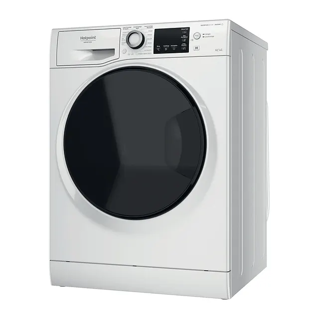 Hotpoint Lavasciuga 9+6 kg NDB 964489 WDA IT, vista 2