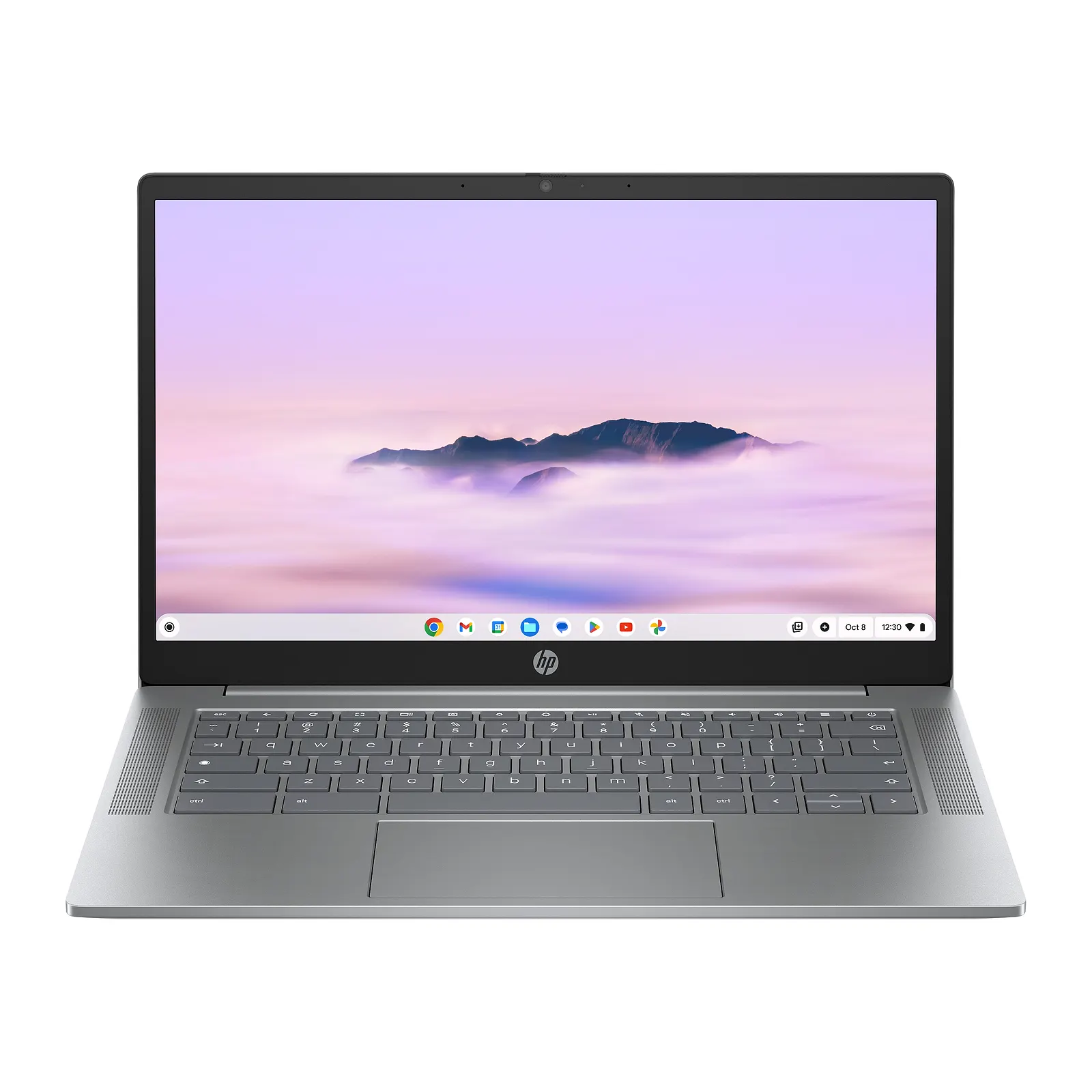 HP Chromebook 14a-nf0017nl (Core i3, 8 GB, 256 GB)
