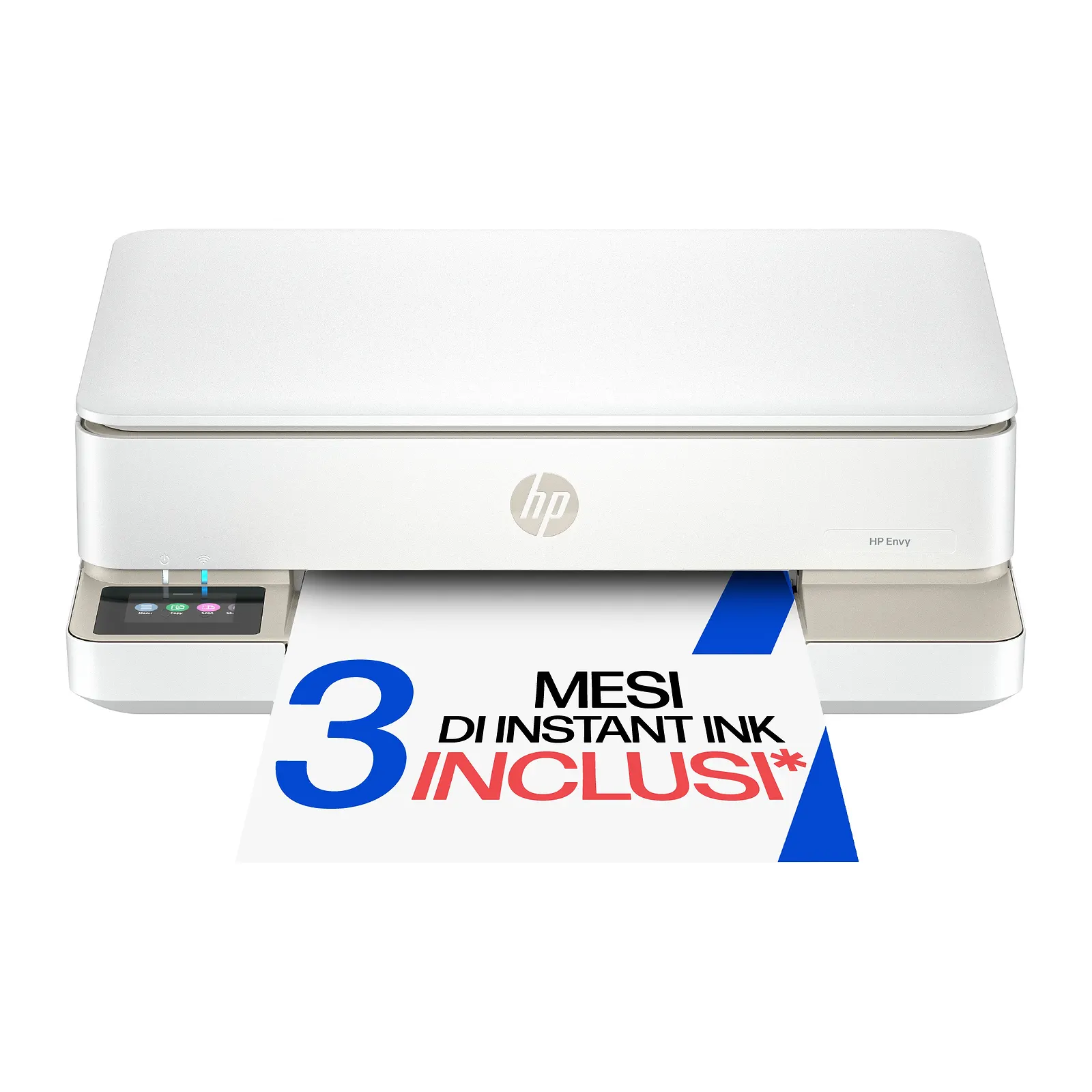 HP ENVY 6120e