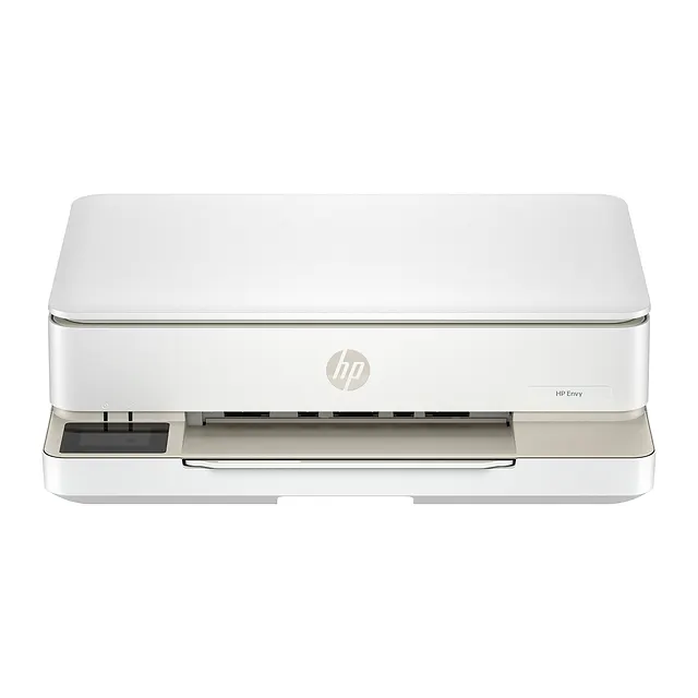 HP ENVY 6120e, vista 2