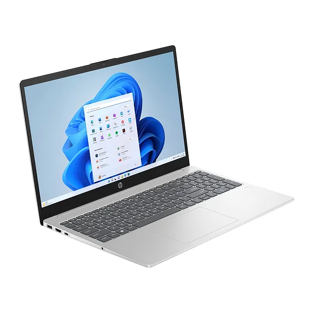 HP Laptop 15, vista 3