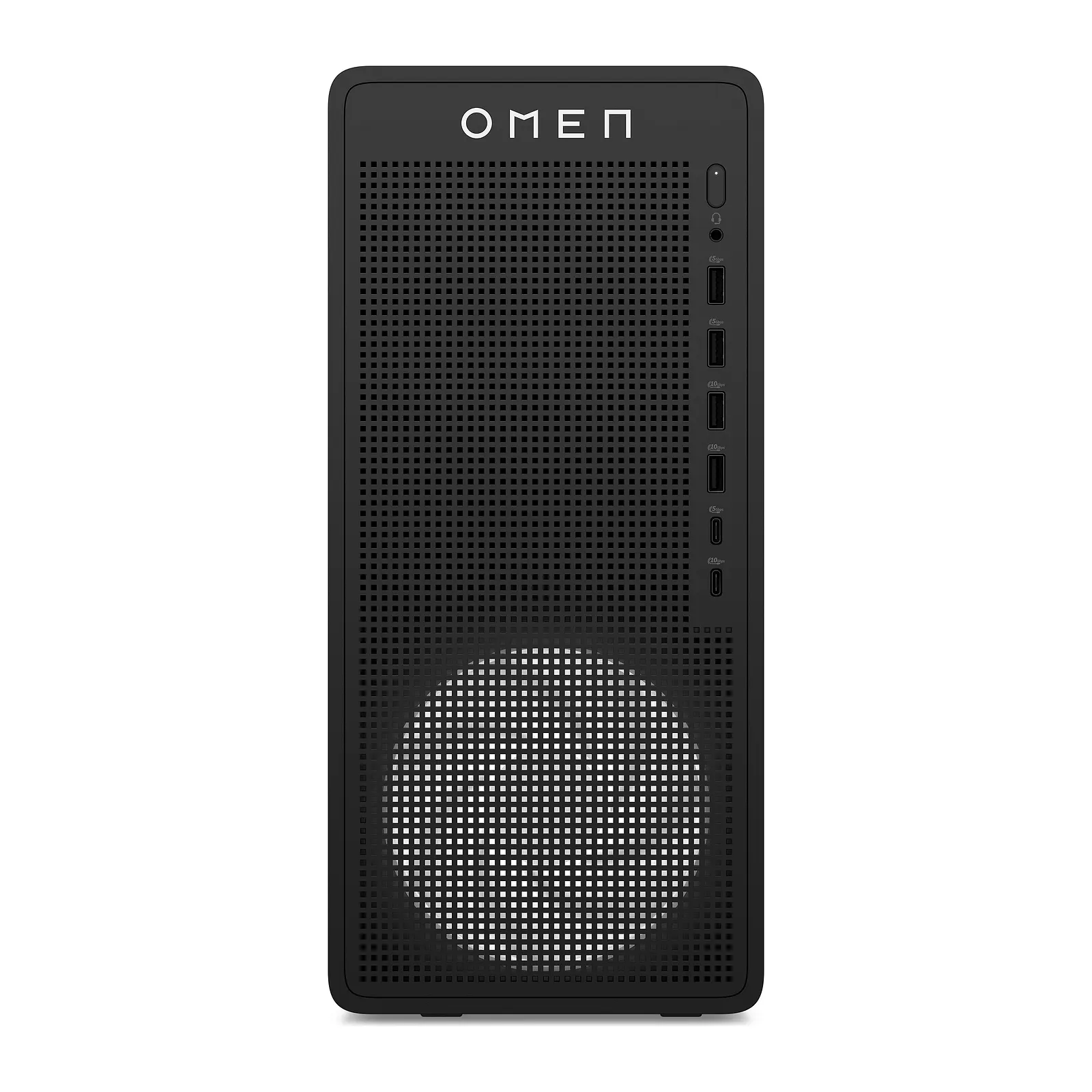 HP OMEN 16L TG03-0043nl (Ryzen 7, RTX 5060, 16 GB, 1 TB)
