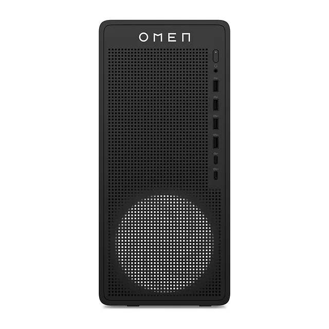 HP OMEN 16L TG03-0043nl (Ryzen 7, RTX 5060, 16 GB, 1 TB)