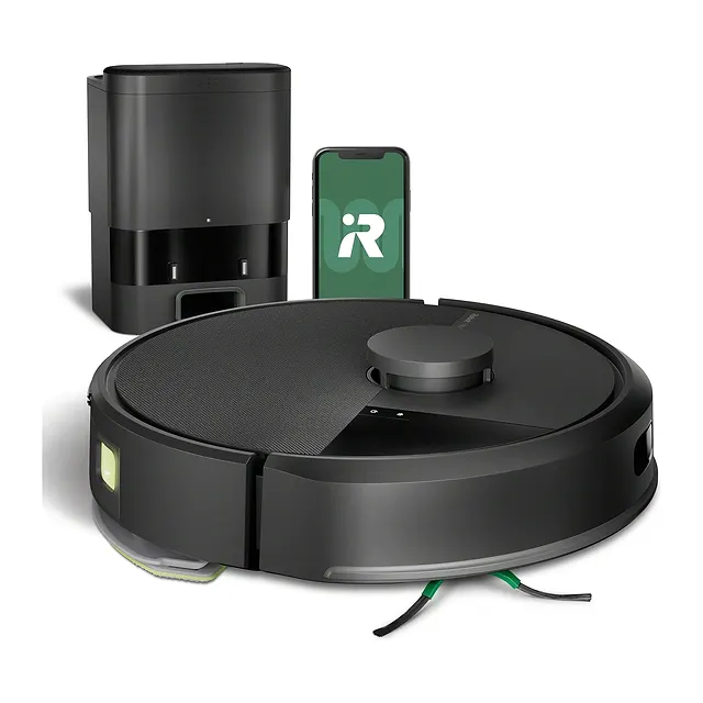 iRobot Roomba 105 Combo con AutoEmpty Dock