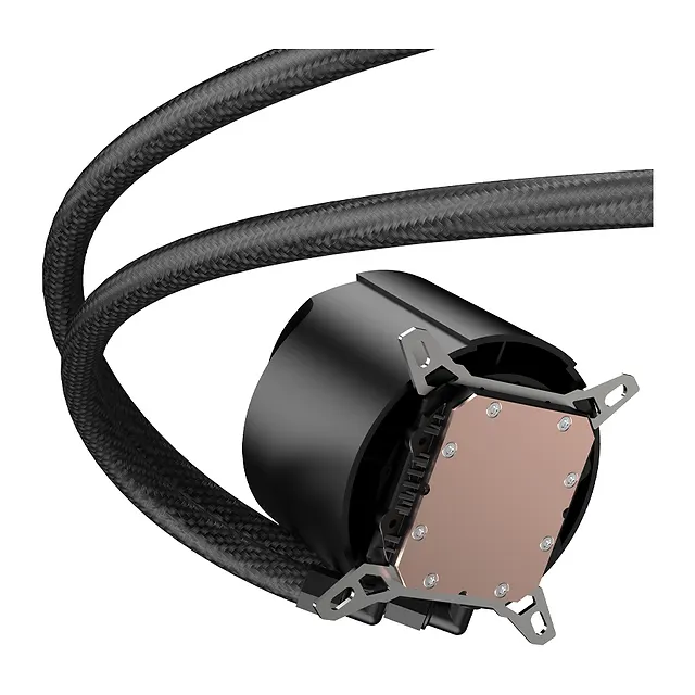 itek Arctic Sphere V2, vista 5